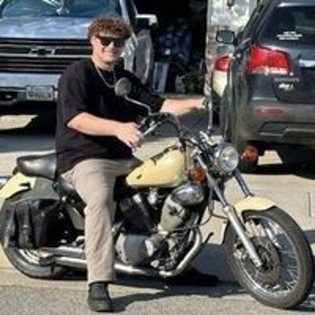 Luke Swanson Profile Photo