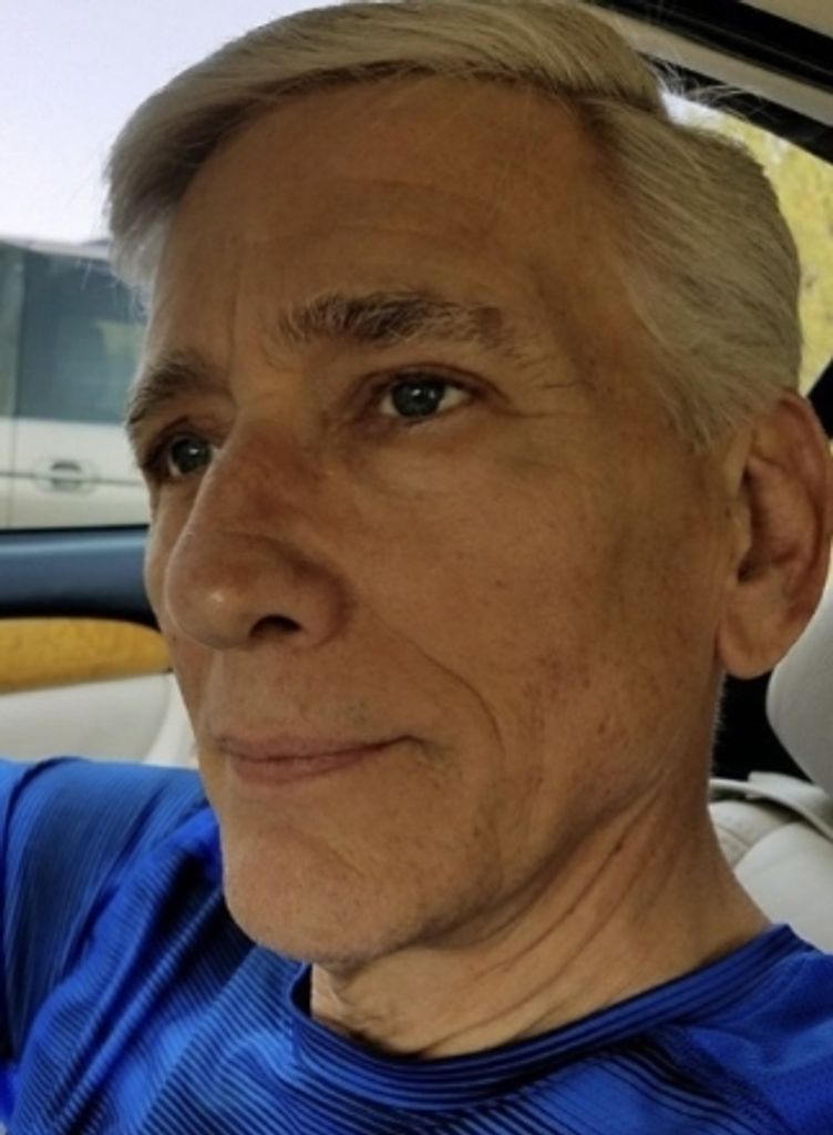 Steven "Steve" L. Greer