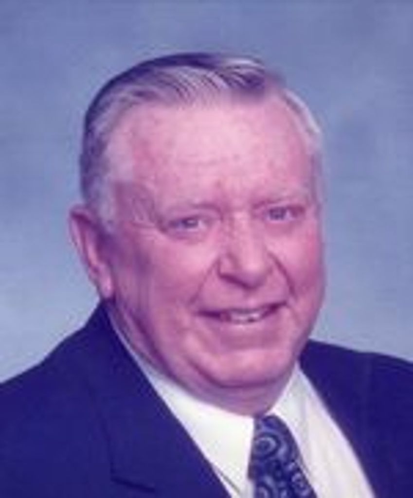 Worthington Russell "Doc" Cromwell