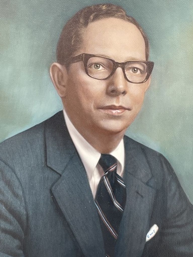 Fulton Want, Jr. Profile Photo