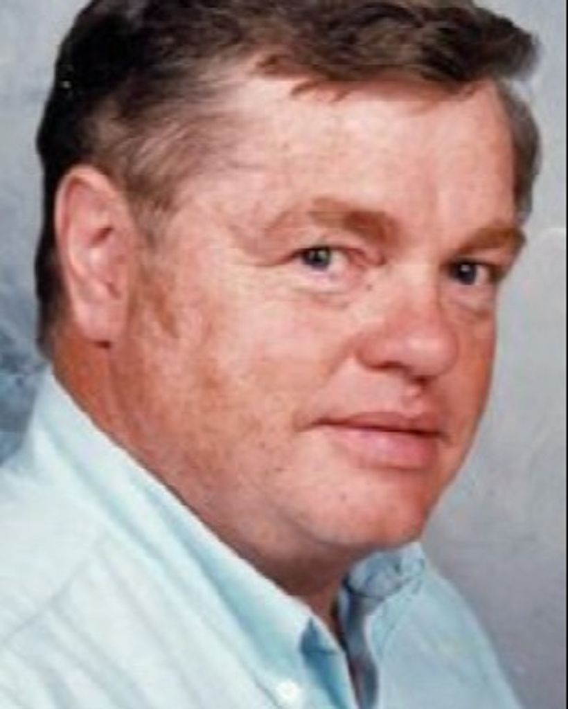 Leo A. Spohr