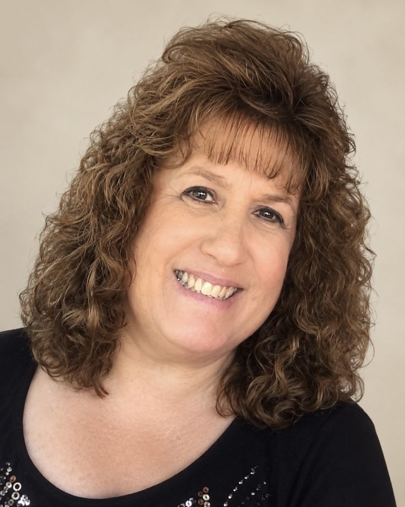 Ginger Fisher