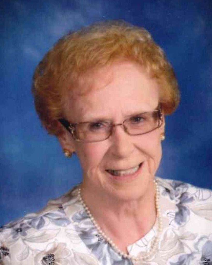 Darlene Gertrude Larson