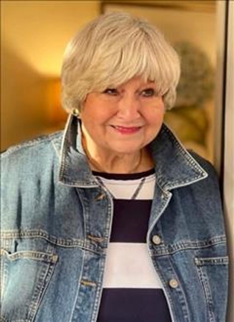 Nancy Elizabeth Hamrick Profile Photo