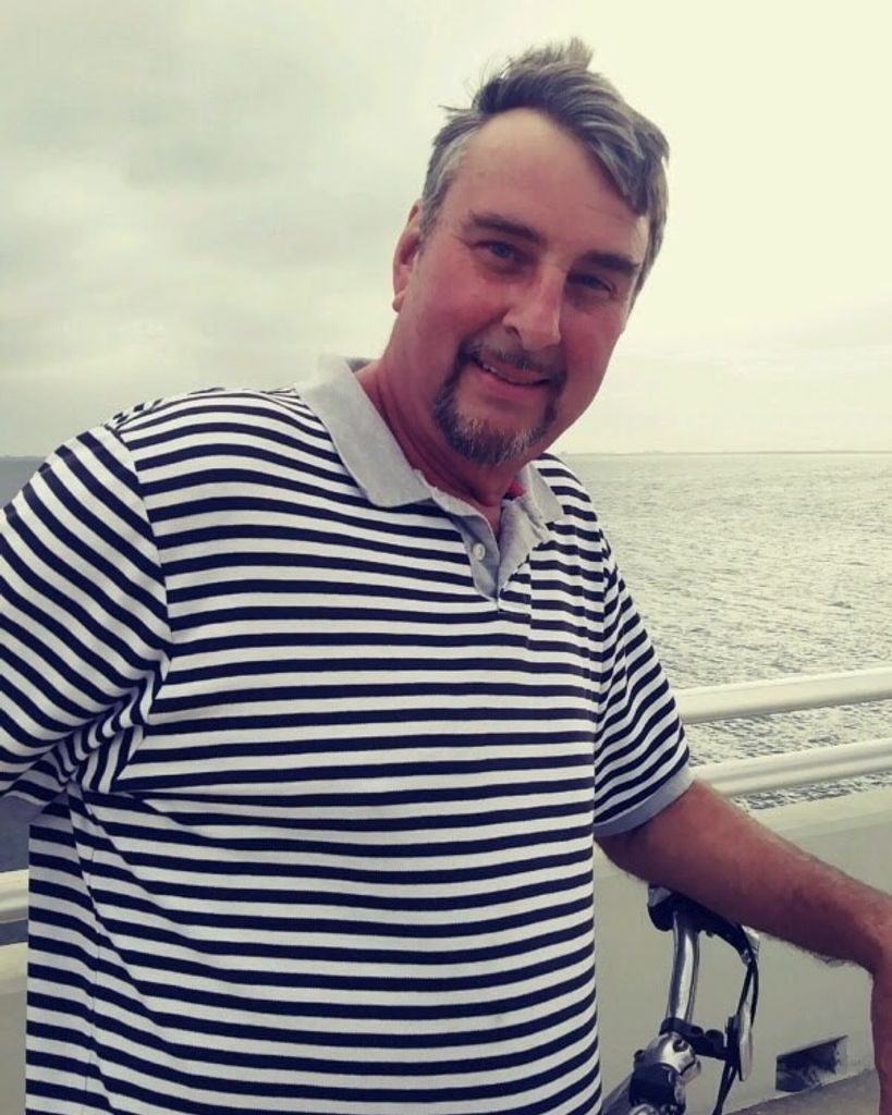 William F Pace Profile Photo