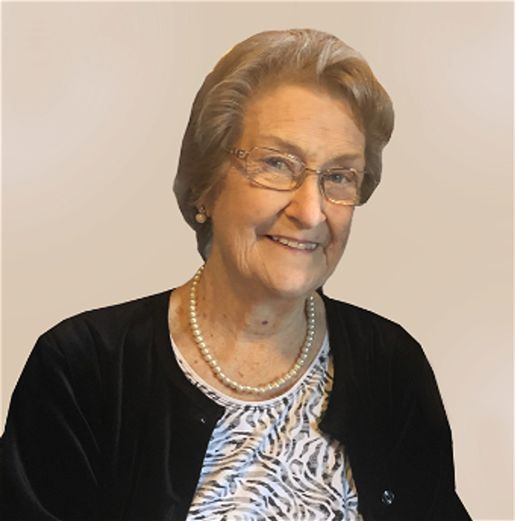 Nancy York Saunders Profile Photo