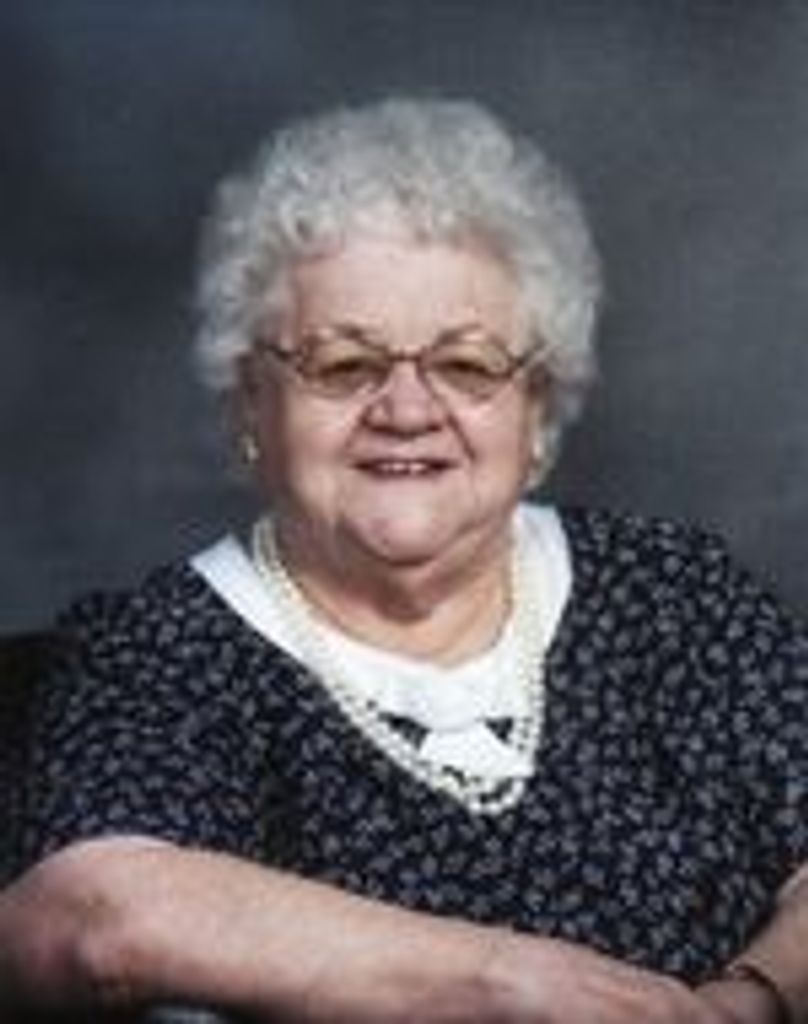 Thelma Postiy