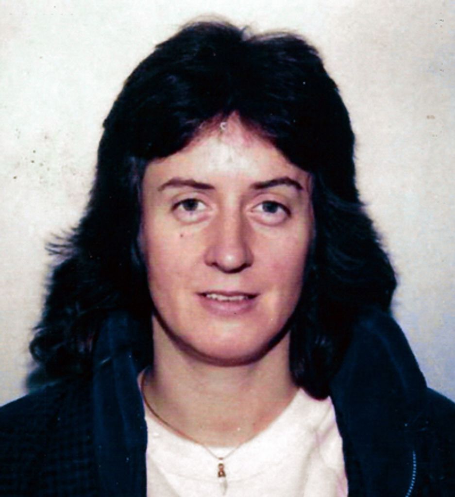 Carol Sallom