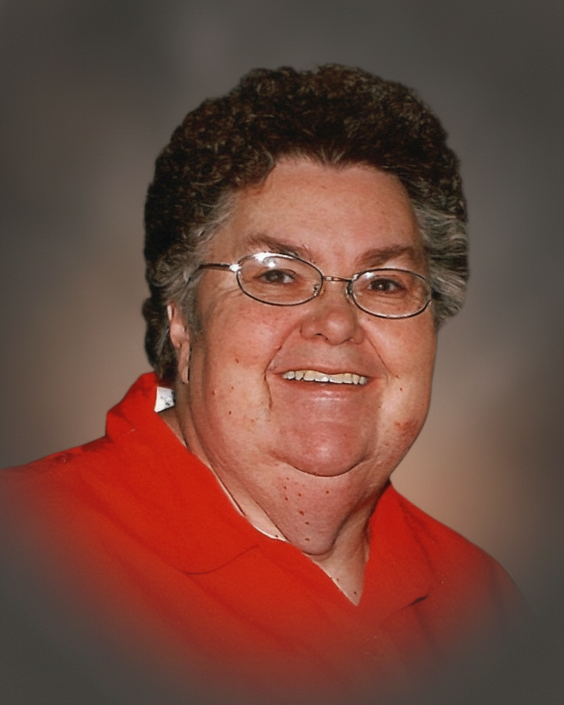 Mary Dell Anderson Profile Photo