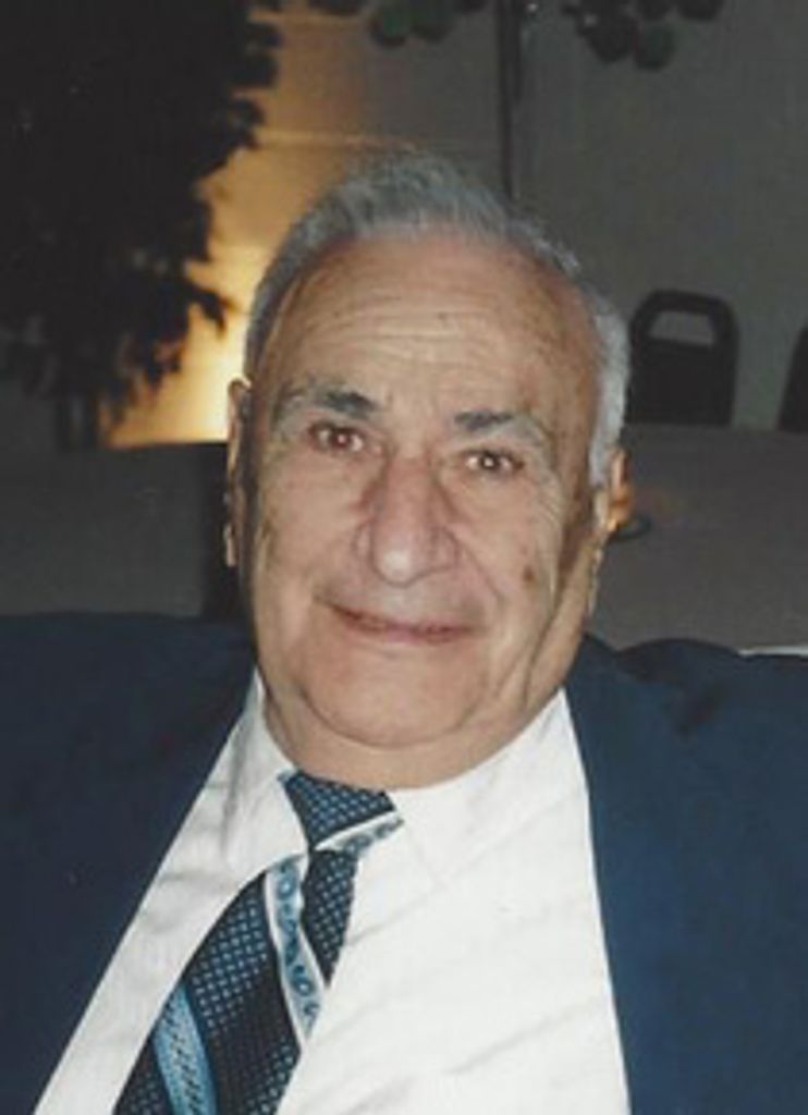 George Rafailedes