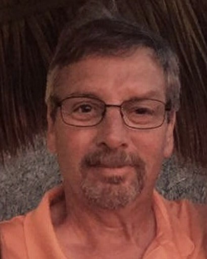 Stephen G. Mitchell