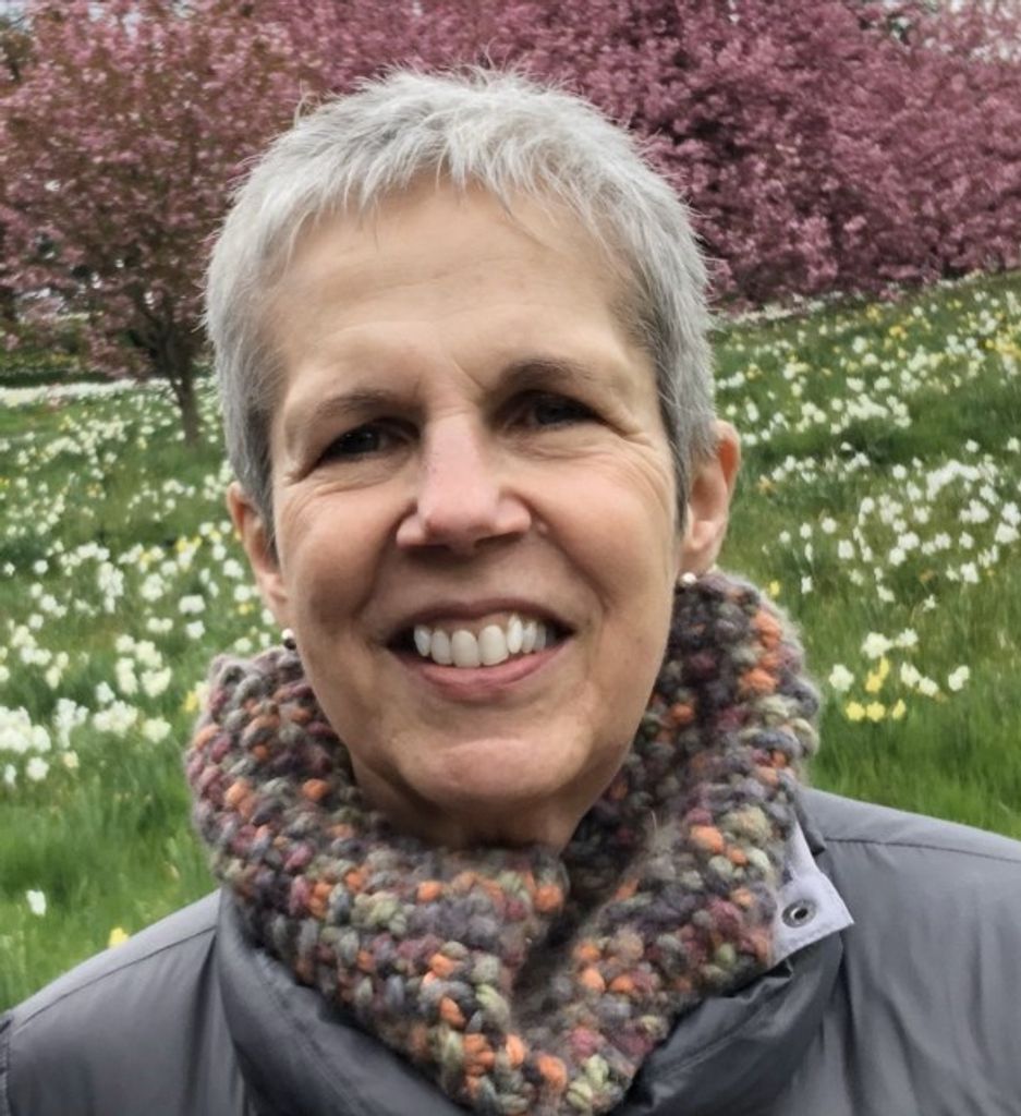 Mary "Ellen" Stix