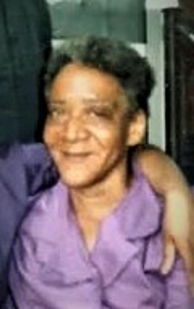 Ophelia Watson