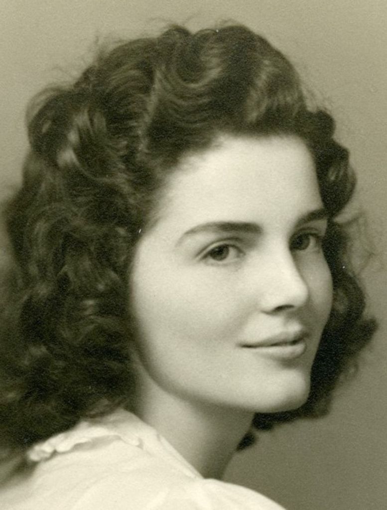 Ada Mildred (Farmer)  Hadden