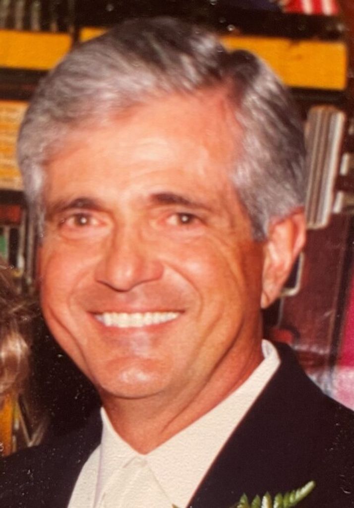 Dr. Richard "Dick" Marinelli