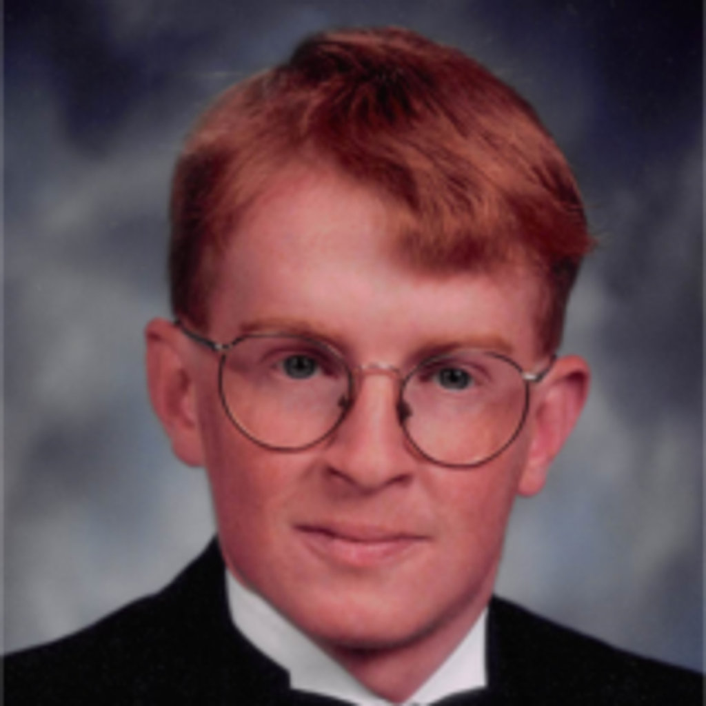 John Lawrence Jimerson