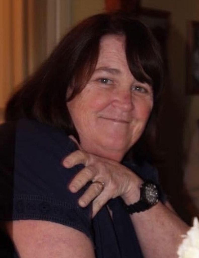 Dorsey Ann (Lunsford)  Lazenby