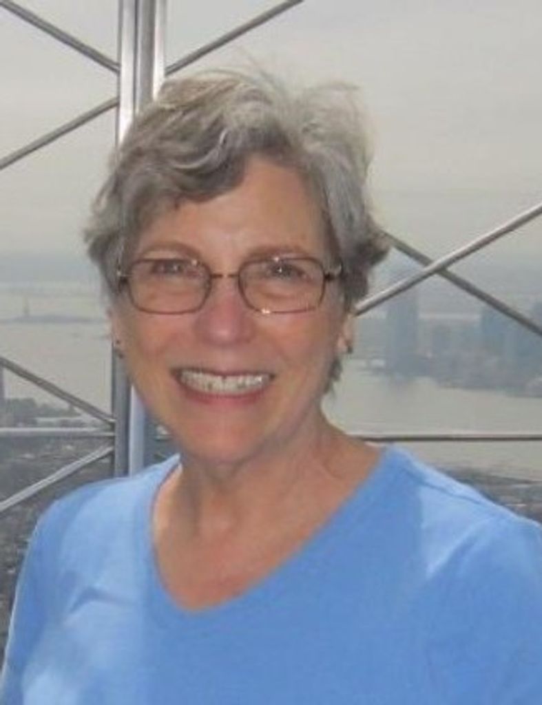 Judith "Judy" Lehman Hollon Profile Photo