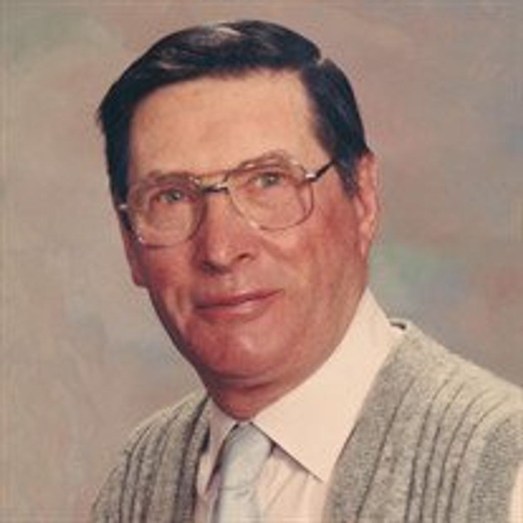 Howard Raths