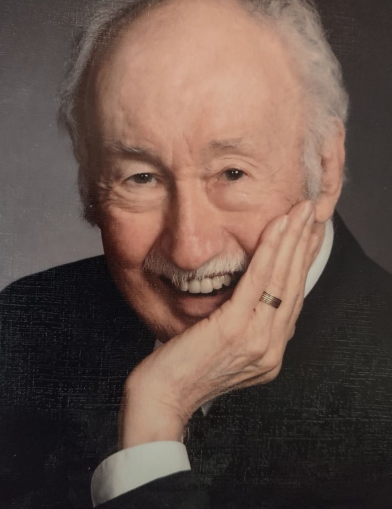 William  E Chapman Profile Photo