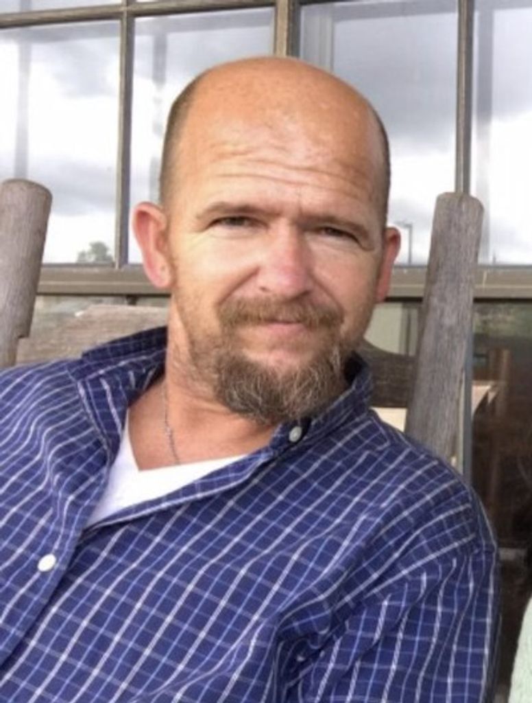 Marshall Glen Whitehead, Jr. Profile Photo