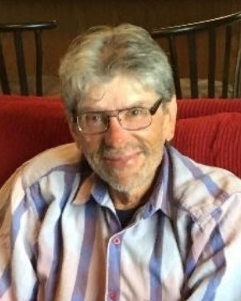 Louis Christopher Zubaly Profile Photo