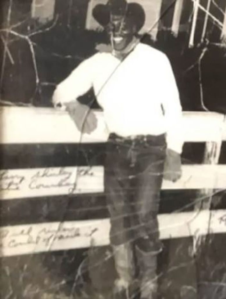 Larry Shirley Profile Photo