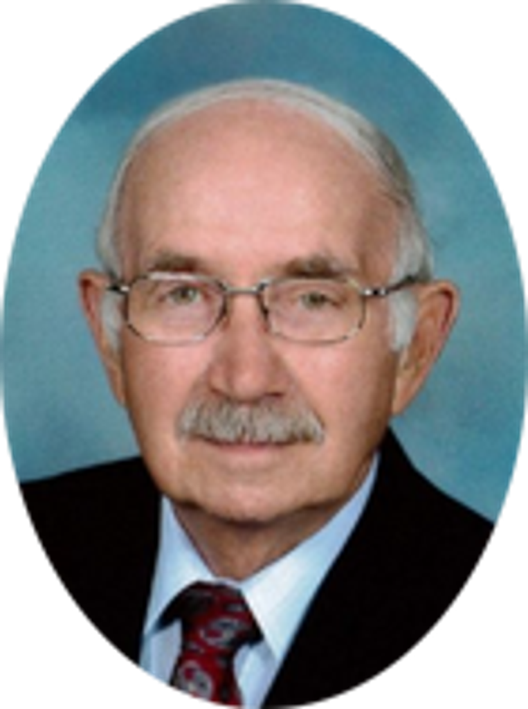 Charles Rather