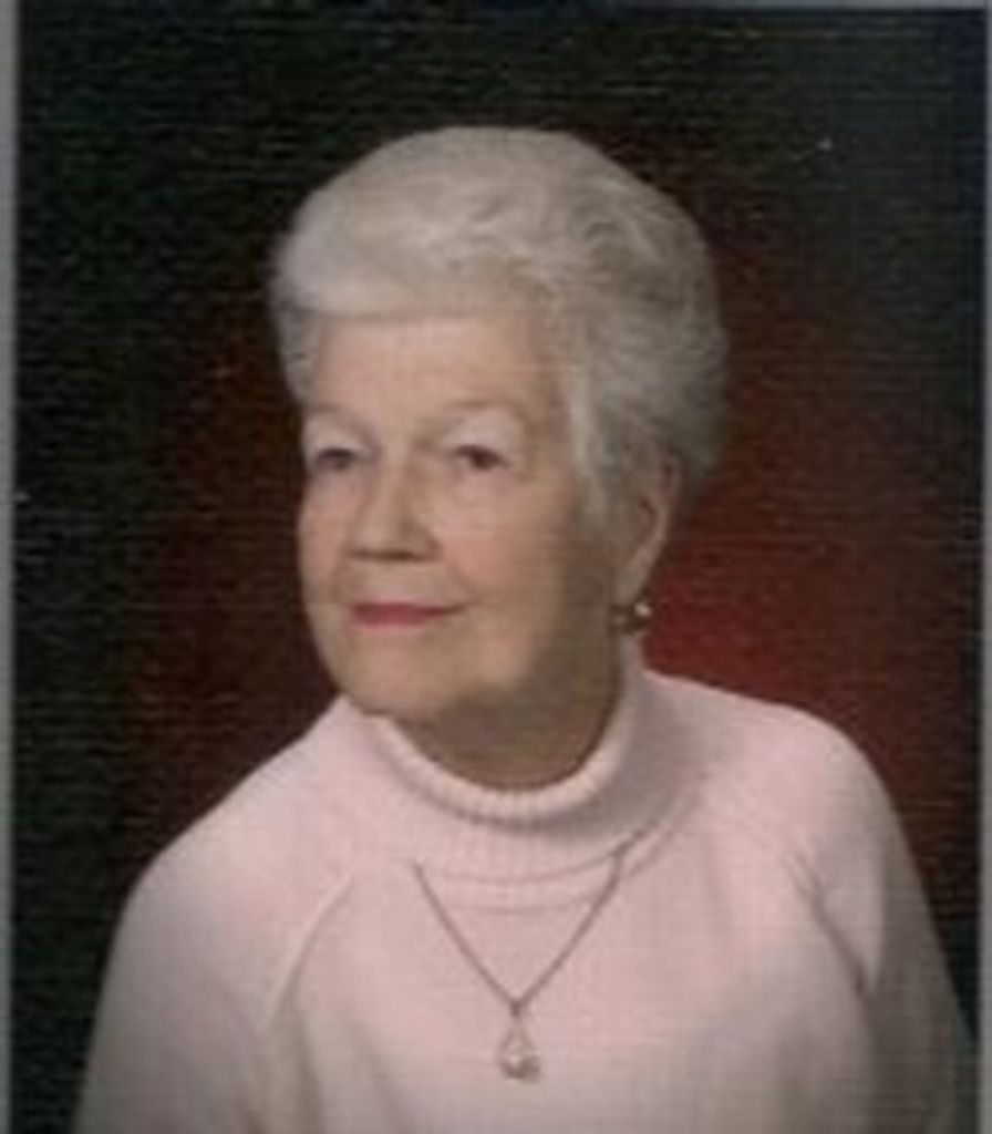 Ann Flowers Strickland Profile Photo
