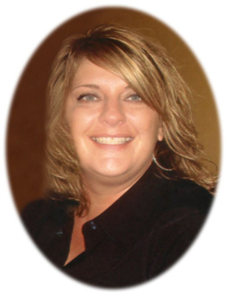 Katherine Elizabeth Landman