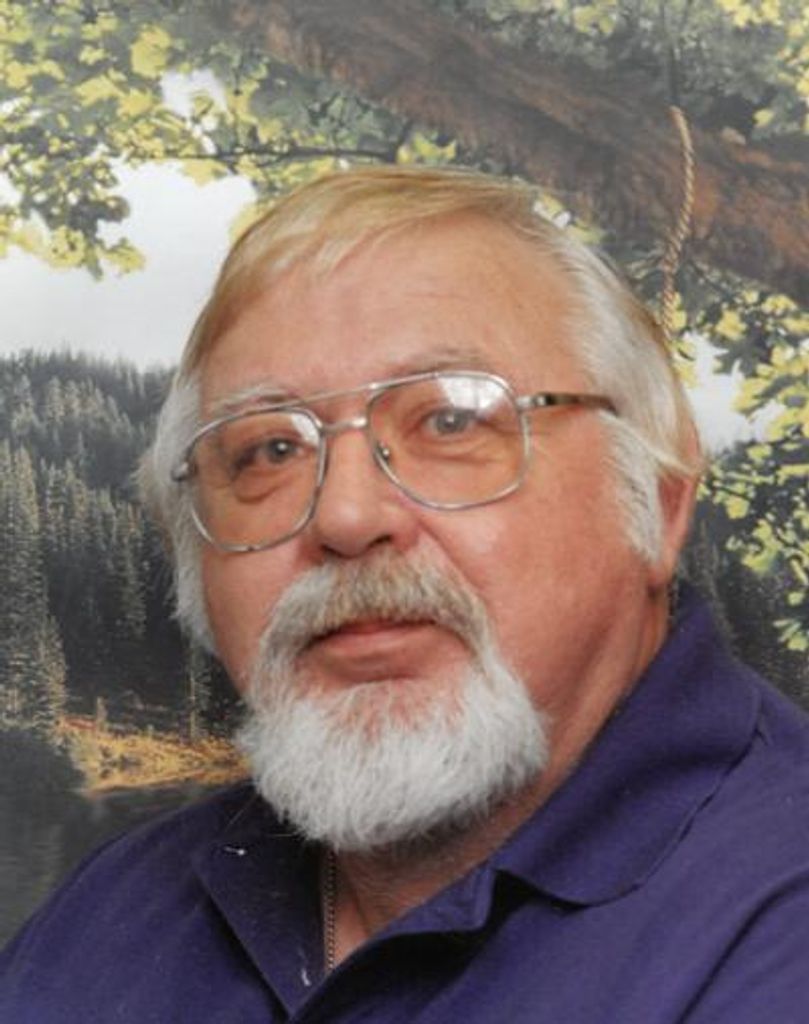 Donald "Doc" Lee Stuart Profile Photo