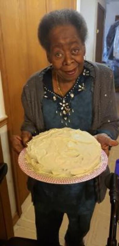 Patricia Reece Miller Profile Photo