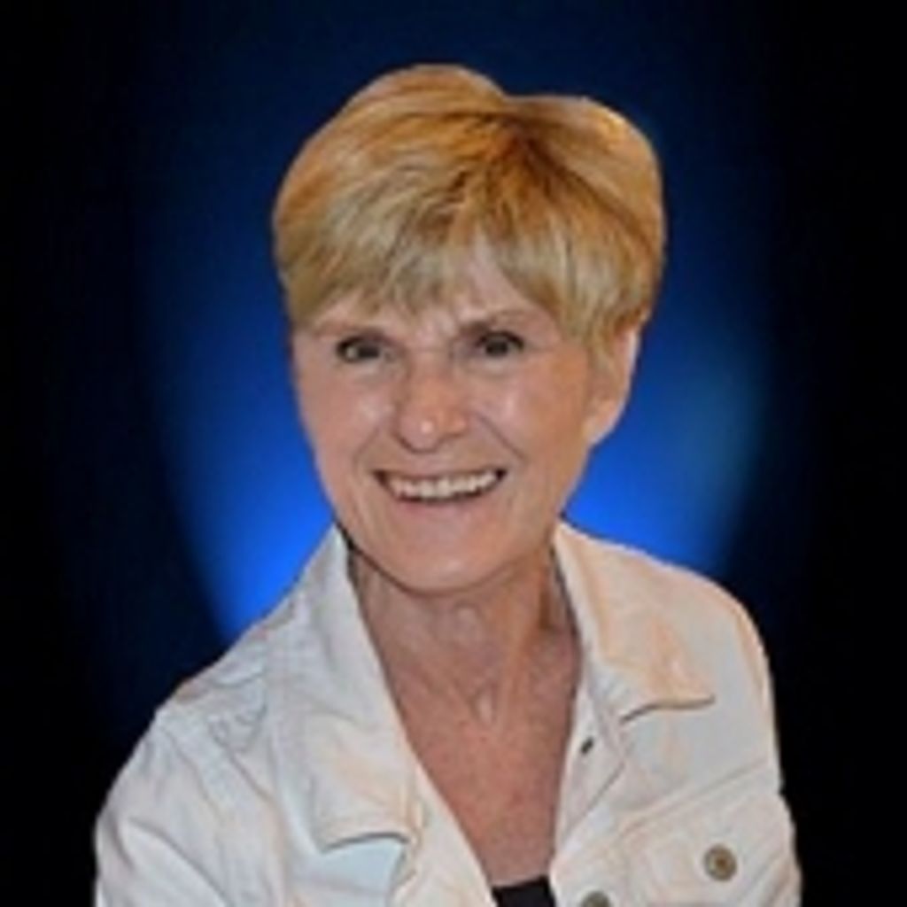 Mary Ann Noeth
