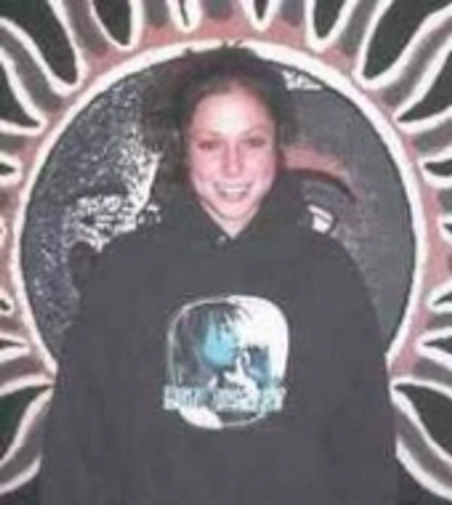 Kaitlin Marie Lucchesi