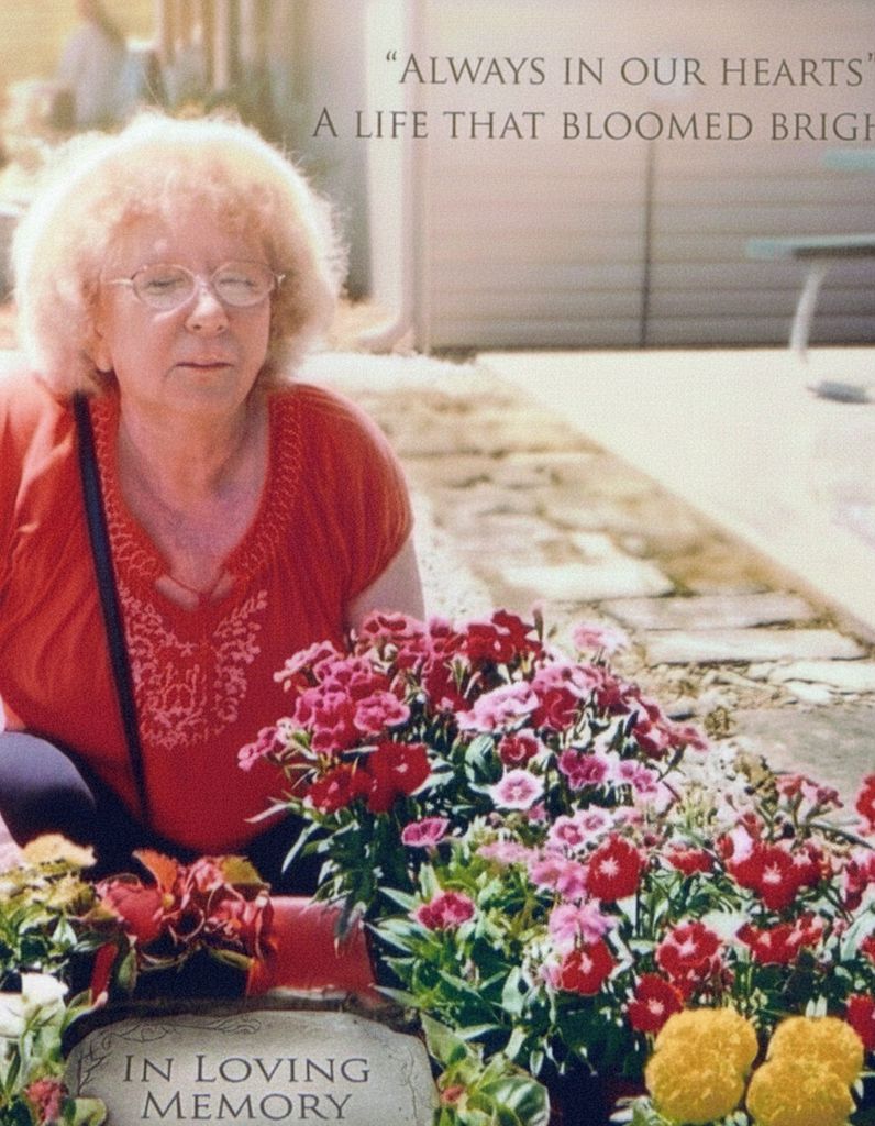 Linda Gail Woody Profile Photo