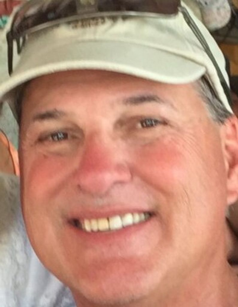 Keith Cashio