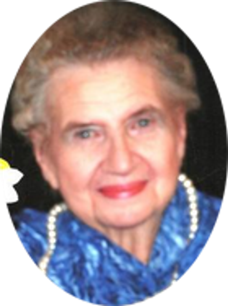 June  Irene (Verburg)  Bellgraph