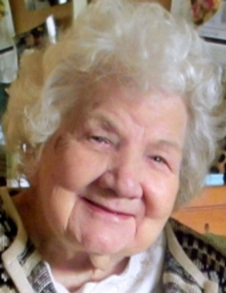 Lulu Anna Kieckhaefer