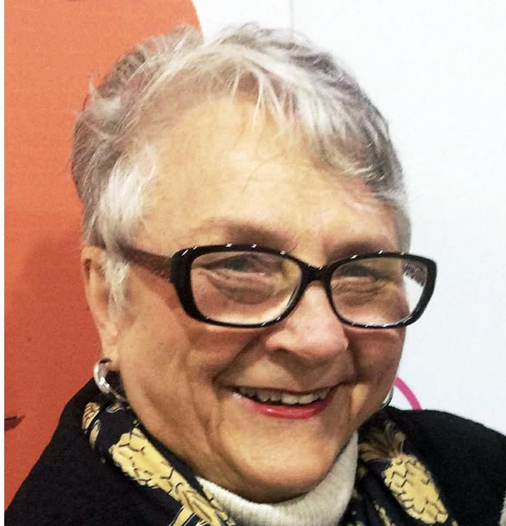 Shelby Boyer Singleton