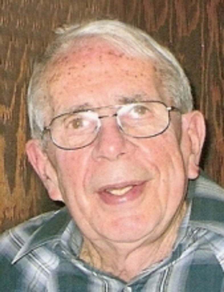 Peter Frost