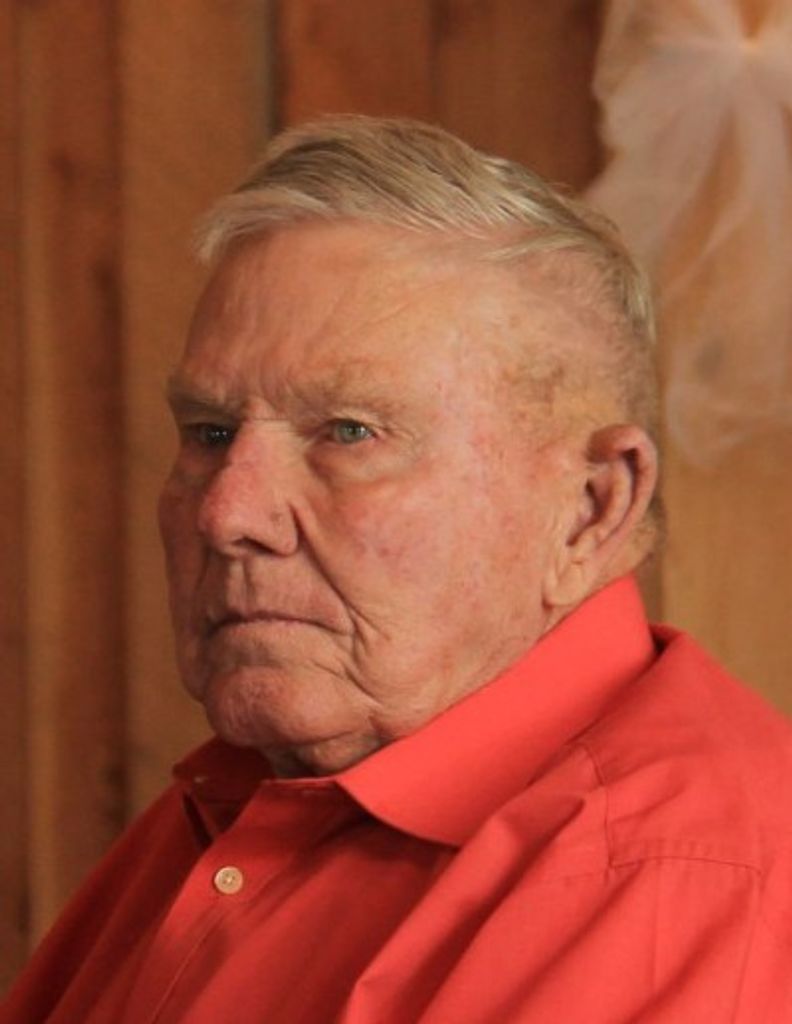 Gerald "Jerry" William Hendricks