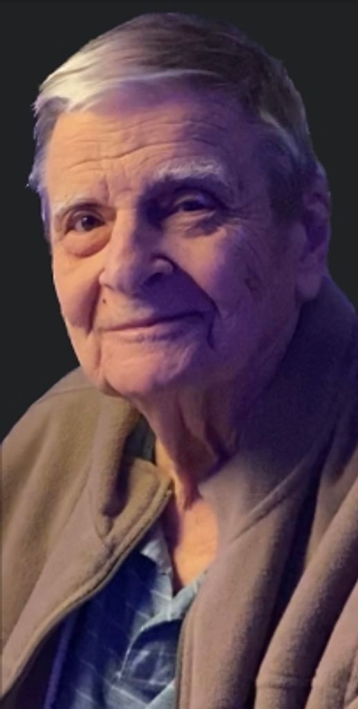 George "Bucky" Bernard Imwalle, Sr.