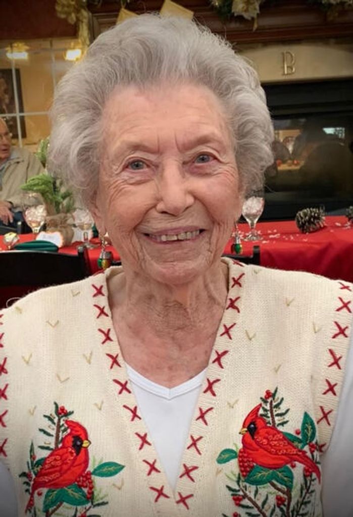 Fannie Idell (Camp) Linn Profile Photo