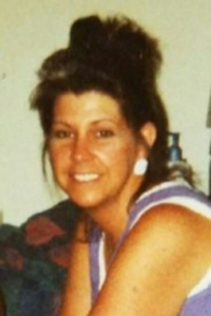 Sandra Jo Smith