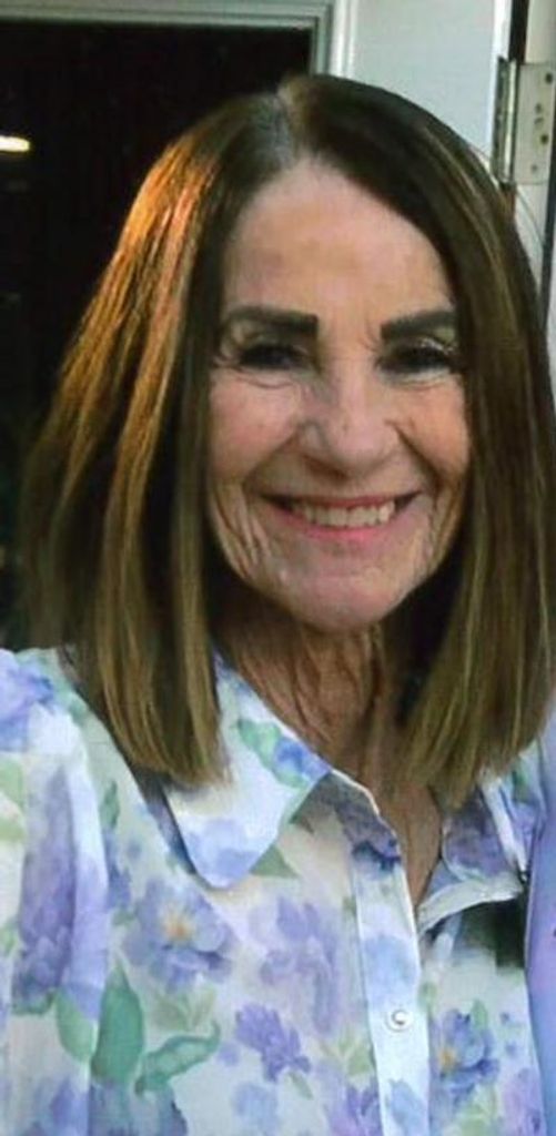 Pamela Ruby Holloway Profile Photo