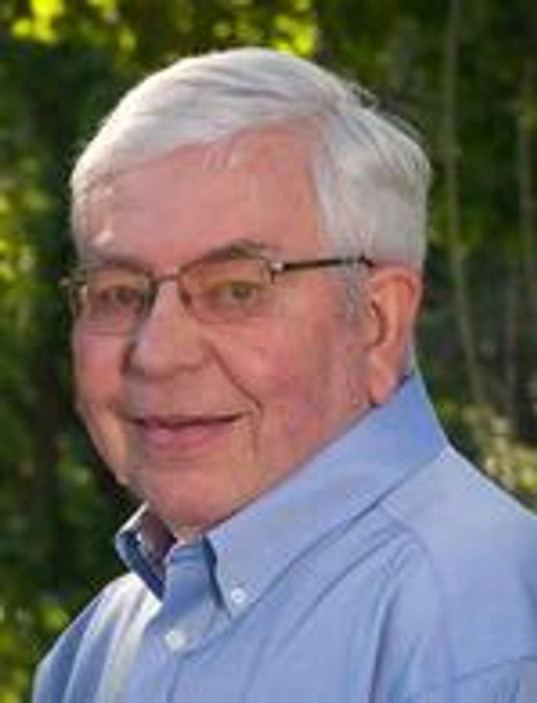 Erwin Olds