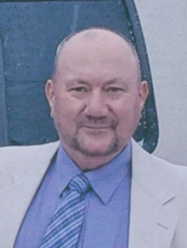 David Paul Profile Photo