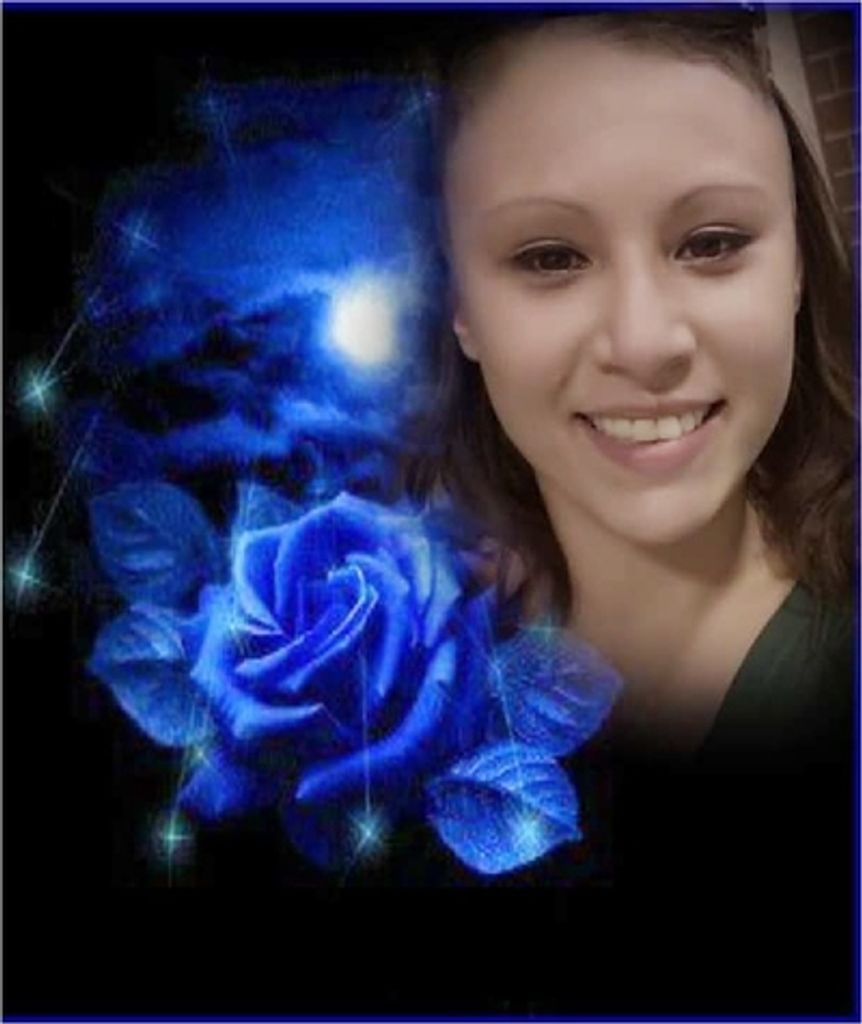 Gina Marie Price Profile Photo