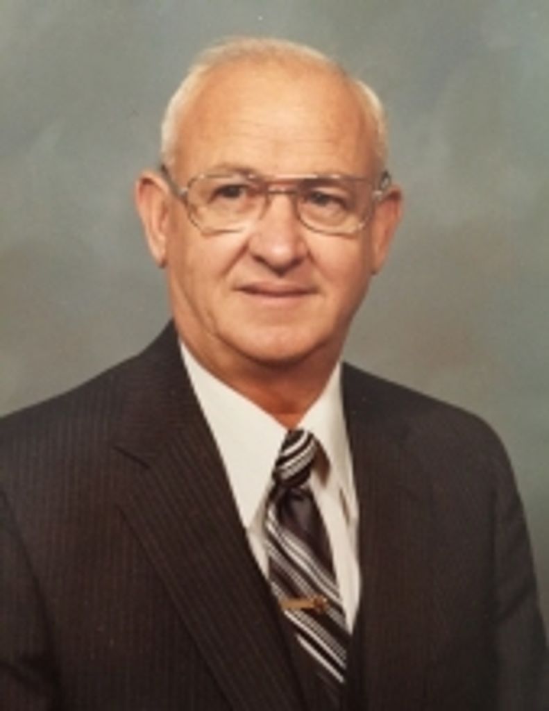 Harold  Monroe Miles
