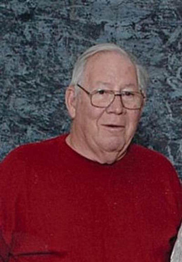 Elmer Smith Profile Photo